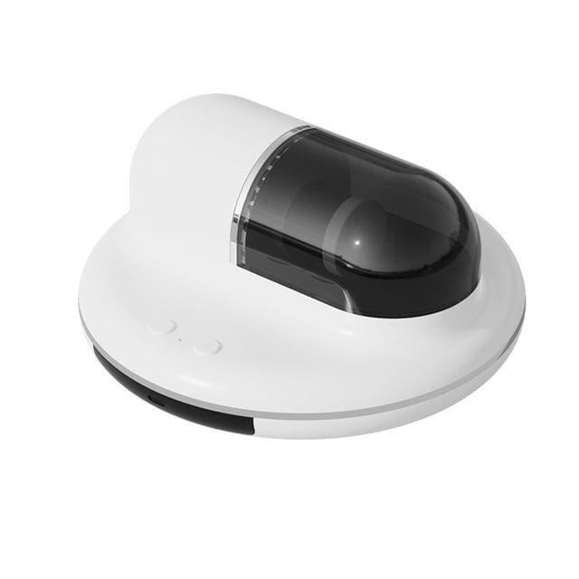 Birdeem Handheld Vacuum Cleaner, Automatic Intelligent Removal Device Hot Dehumidification Household Bed Small Wireless Removal Vacuum Cleaner, Powerful Handheld Vacuum Cleaner