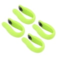 thumbnail image 1 of Thumb Shape Acupressure Clip with , Portable Hand Pressure Point Clip for Migraines, Tension Relief, and Anxiety - Set of 4pcs, Convenient to Carry, Boosts Immune System, 1 of 7