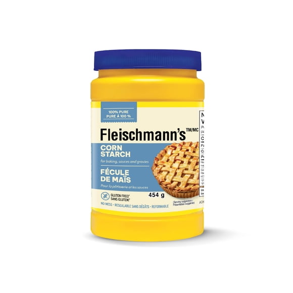 Flesichmann's Corn Starch