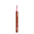 thumbnail image 1 of NYX Professional Makeup encre à lèvres teinté Lip Lingerie, 1 of 10