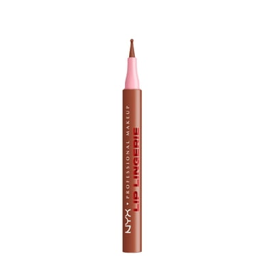 NYX Professional Makeup Lip Lingerie Lip Liner Stain, Seamless All Day Stain