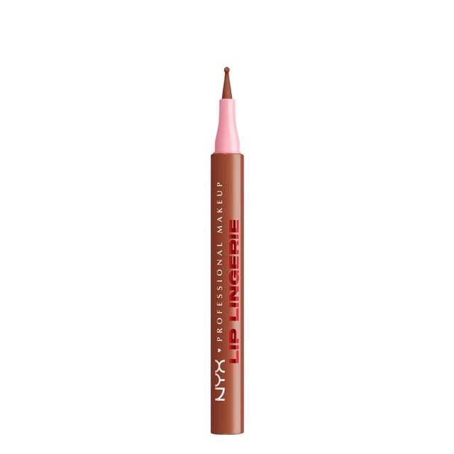 NYX Professional Makeup encre à lèvres teinté Lip Lingerie