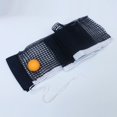 thumbnail image 3 of LEFU Filet de Remplacement pour Tennis de Table Portable Intérieur Extérieur Ping-Pong 180CM Longueur 15CM Largeur Noir Sans Balle Incluse, 3 of 10