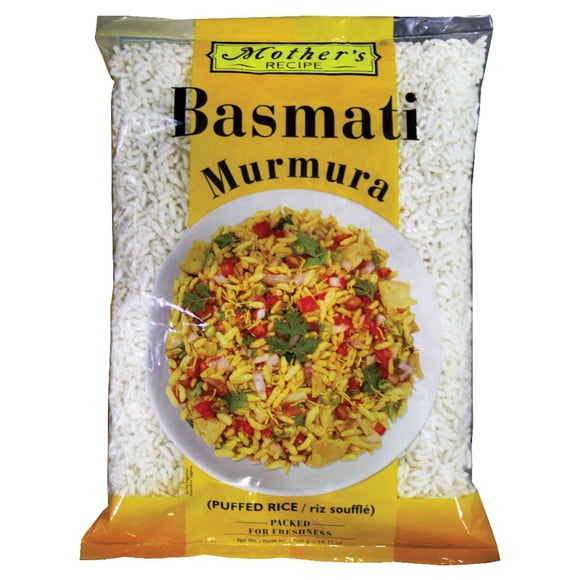 Mother's Recipe Basmati Murmura, 100g
