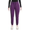 thumbnail image 1 of Scrubstar Women's Ultimate Stretch Drawstring Jogger Cargo Scrub Pant WC047A, 1 of 6