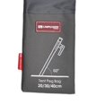 thumbnail image 4 of pitrice Outdoor Camping Tent Pegs Nails Stake Storage Bag Case Stuff Sack Pouch S, 4 of 9