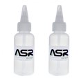 thumbnail image 1 of (2 Pack) ASR Outdoor 4oz Snuffer Gold Panning Snifter Bottle Squeeze Nozzle, 1 of 6