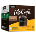 thumbnail image 3 of McCafé Premium Medium Dark Roast, K-Cup Coffee Pods, 3 of 10