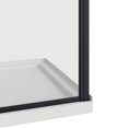 thumbnail image 4 of A&E Bath and  Shower ATLAS-3248-BLK, 4 of 9
