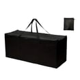 thumbnail image 1 of Bgsha 210D Outdoor Terrace Storage Bag Waterproof Storage Bag With Storage Bag, 1 of 8