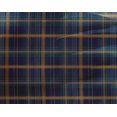 thumbnail image 4 of oneOone Georgette Viscose Fabric Madras Check Print Fabric BTY 42 Inch Wide, 4 of 4