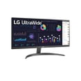 thumbnail image 3 of LG Ultrawide 29WQ500-B 29 inch, 3 of 5