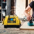 thumbnail image 4 of EverStart 1200 Peak Amp Jump Starter with Digital Compressor & 400W Inverter, 4 of 4