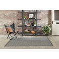 thumbnail image 2 of ECARPET Eve Contemporary Area Rug for Living Room, Bedroom, Dining Room, Entrance, Hallway and More., 2 of 9