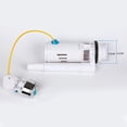 thumbnail image 5 of Toilet Cistern Dual Flush Valve Push Button, 5 of 5