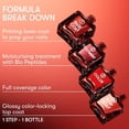 thumbnail image 3 of Nails Inc It's Topless Emma 1 Step Gel Manicure Nail Polish, 3 of 7