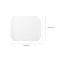 thumbnail image 3 of LOVEVER Poêle à Bacon Plateau de Cuisson Micro-Ondes Support de Cuisson Micro-Ondes pour la Maison, 3 of 4