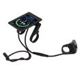 thumbnail image 4 of Mountain Bike Display Meter,Waterproof Mountain Bike Color C Bike Display Meter Bike Display Meter Solid Performance, 4 of 8