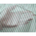 thumbnail image 4 of oneOone Silk Tabby Fabric Vertical Stripe Print Sewing Fabric BTY 42 Inch Wide, 4 of 4