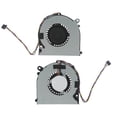 thumbnail image 3 of CPU Cooling Fan 795307-001 for HP 260 260 G2 Replacement CPU G1 260 G2 Laptop High Performance, 3 of 9