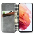 thumbnail image 5 of Case for Samsung Galaxy S21 FE 5G/4G Cover Magnetic Protective Wallet Flip Case, 5 of 5