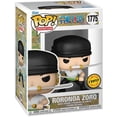 thumbnail image 3 of Fonku POP Animation:OP(Refresh)Zoro w/CH, 3 of 5