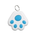 thumbnail image 1 of Pet Bluetooth 5.2 Tracking Device, Mini Anti-Loss Finder, Pink/Green/Blue, for Cats Dogs, Key Bag Locator, 1 of 6