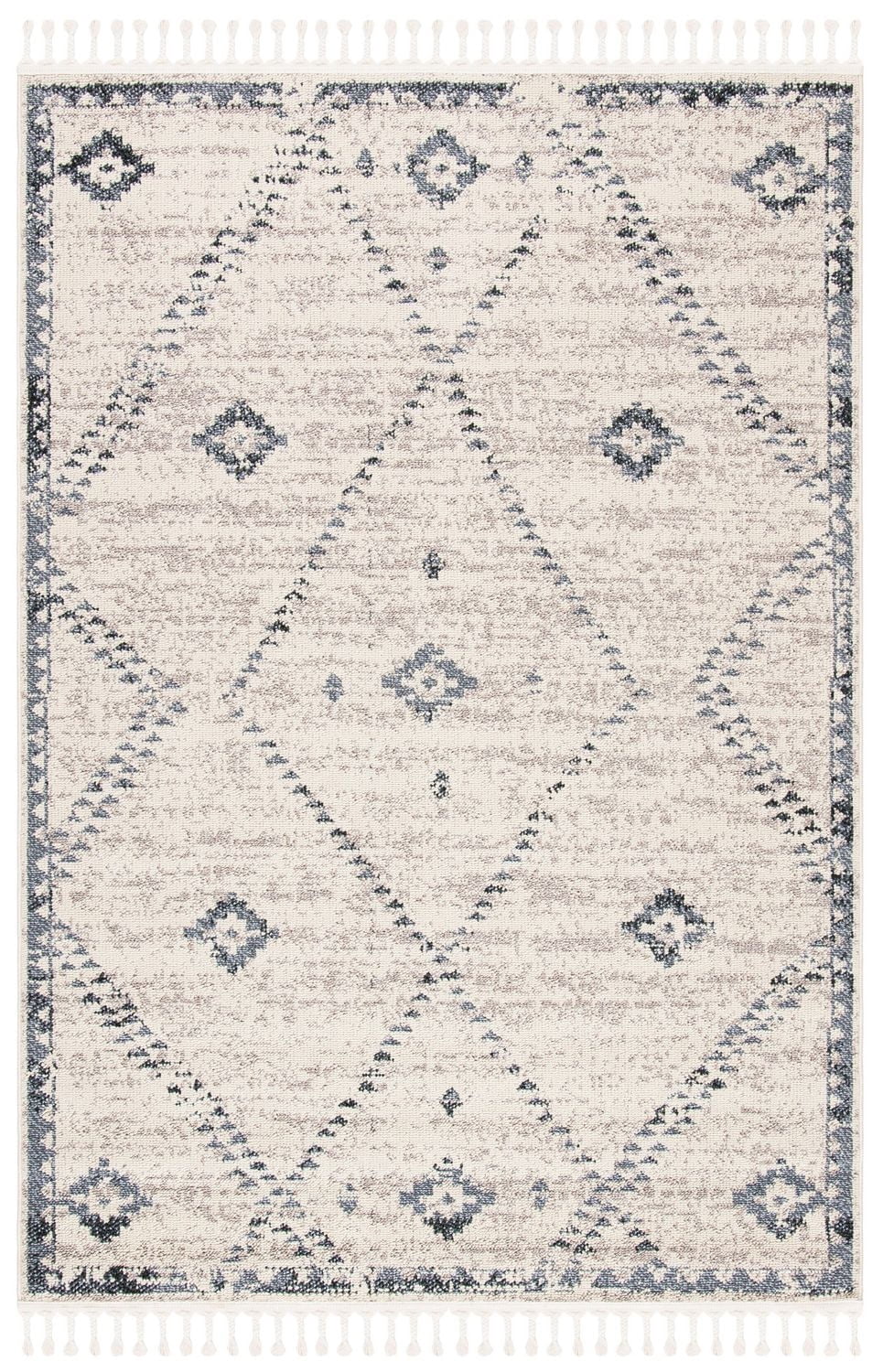 Safavieh Marrakesh Napier Tapis Abstrait