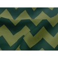 thumbnail image 4 of oneOone Viscose Jersey Fabric Chevron Geometric Print Sewing Fabric BTY 60 Inch Wide, 4 of 4