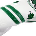 thumbnail image 3 of Housse de Golf Durable 8x 400cc Couvre-Tête de Club 1/3/5/UT Blanc, 3 of 5