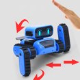 thumbnail image 3 of Kit Robot DIY Bloc de Construction Mécanique Interactif Jouet Éducatif pour Enfants, 3 of 10