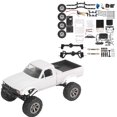 thumbnail image 2 of Échelle 1:16 C24-1MKS Version Modèle Qualité Passe-Temps Camion 4WD Jouets RC, 2 of 8