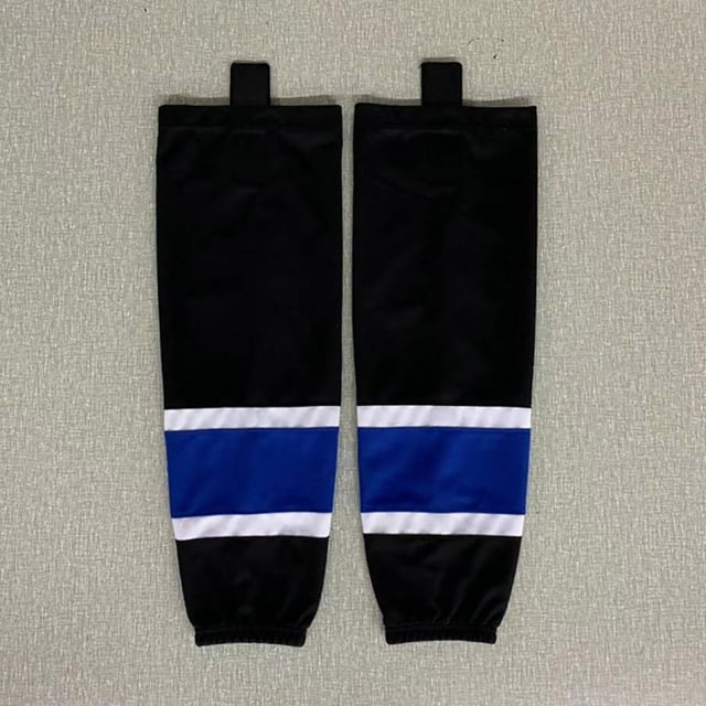 Custom Ice Hockey Socks for Adult Youth