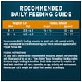 thumbnail image 3 of Purina ONE True Instinct Grain Free Chicken, Dry Cat Food 1.45kg, 3 of 9