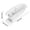 #1_1x binding machine, variant on Stapler Transparent Stapler for Office and School 100 Sheet Capacity with Removable Staple Refill(1Pcs) Rkxzt
