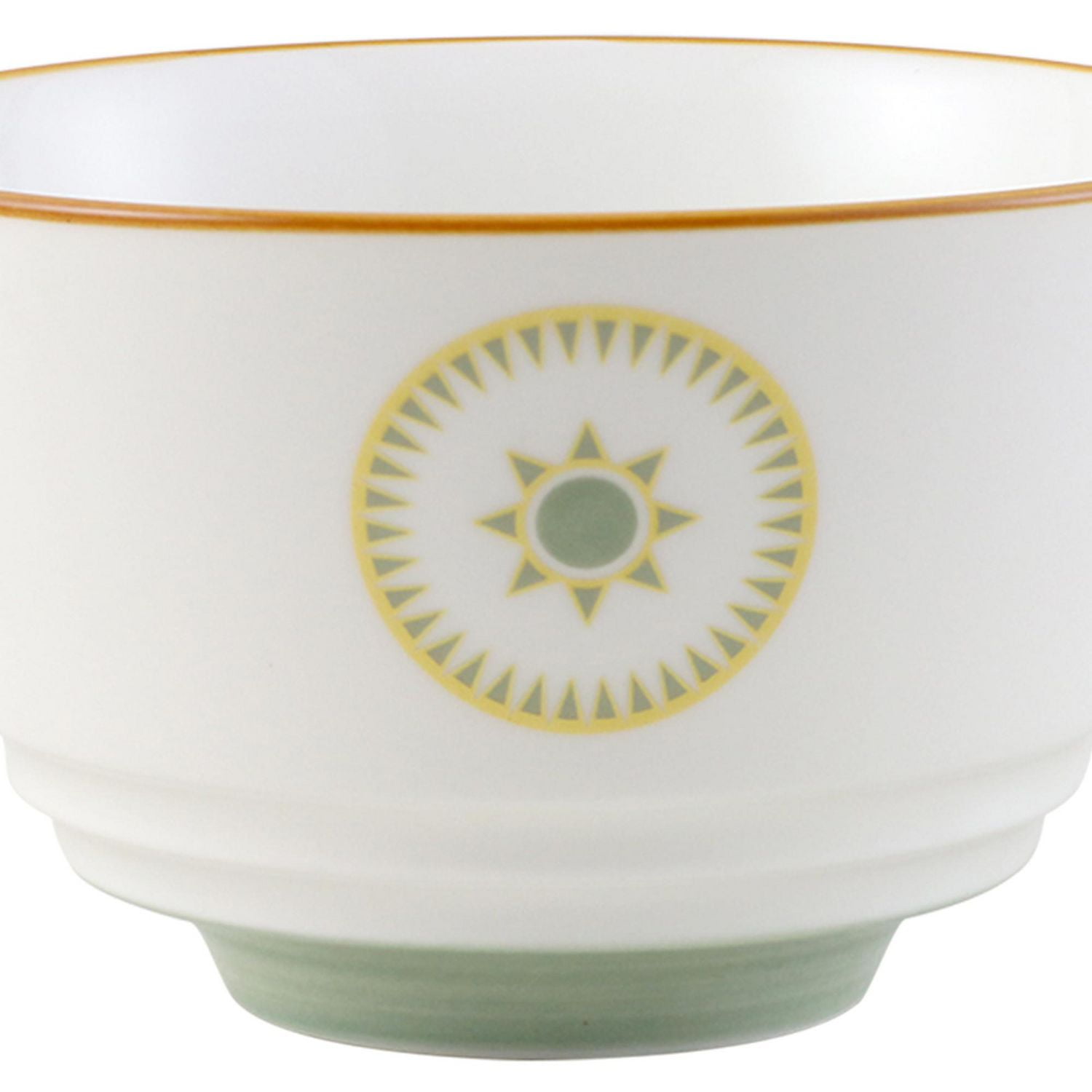 Vienna ceramic 4.7 inch bowl
