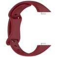 thumbnail image 5 of Bracelet de Montre Intelligente Fit4 Pro de Remplacement, Bracelet en Silicone Compatible avec le Dernier Modèle, Accessoire Mince, Confortable et Durable, 5 of 5