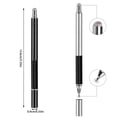 thumbnail image 3 of Tablet Handwriting Pen Active Tou Ch Screen Pen Disc Tou Ch Pen Suitable For IPad Capacitive Pen, 3 of 6