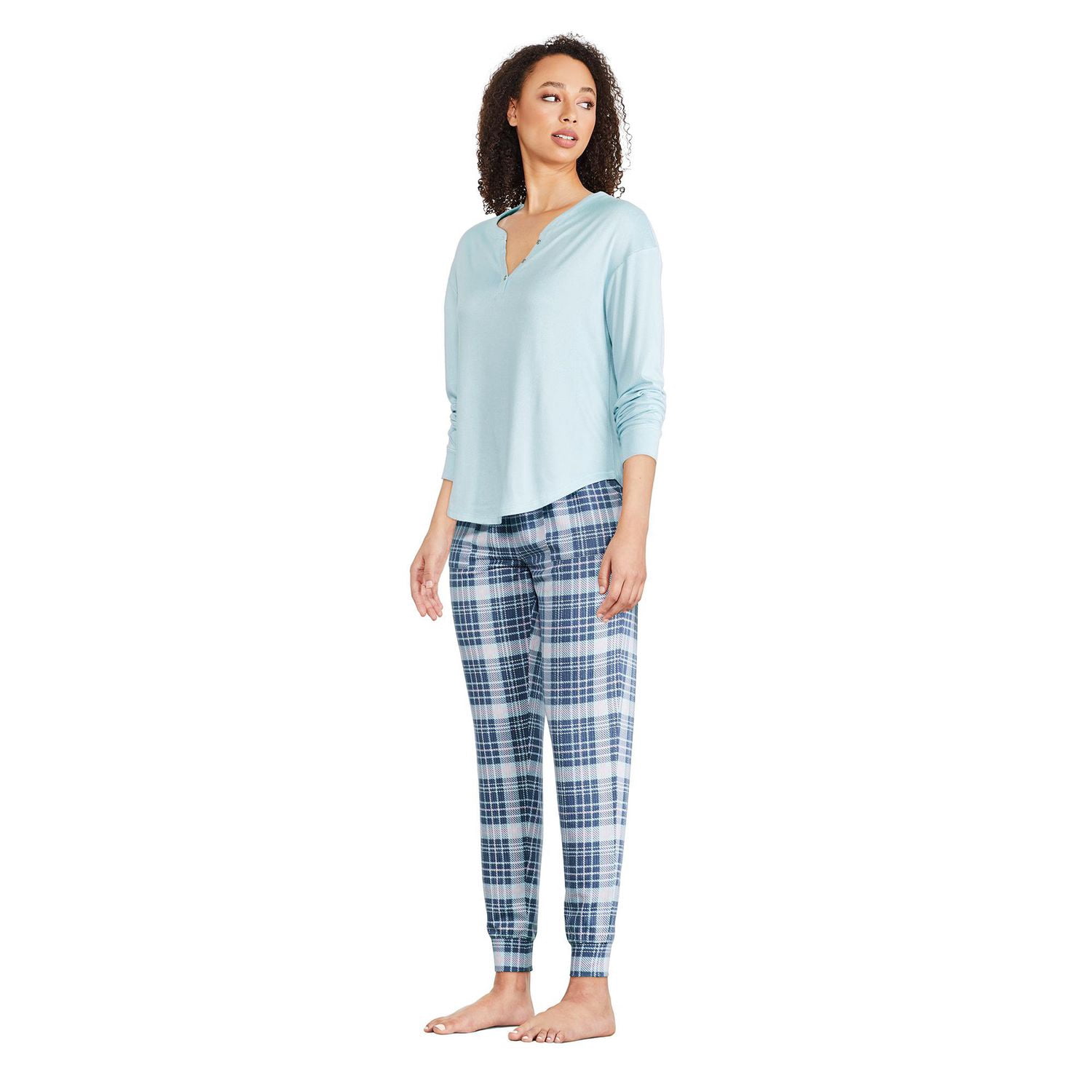 George Women's Jogger 2-Piece Set
