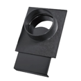 thumbnail image 2 of 70108 4 Inch Dust Collector Blast Gate for Dust Collector, Dust Collection Fittings, 2 of 6