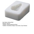 thumbnail image 5 of Food-grade Silicone Mold Silicone Baking Mold Strawberry Delight Silicone Baking Mold Easy Release Cake Decorating Tool for, 5 of 5