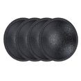 thumbnail image 1 of 4 Pcs Speaker Dust Cap 38mm/1.5" Outer Diameter Oiled Cloth Cap Dome Cap Subwoofer Coil Cover Caps, 1 of 6