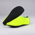 thumbnail image 1 of PRETXORVE Beach Socks Surfing Snorkeling Socks Diving Shoes (size L), 1 of 7