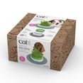 thumbnail image 1 of Catit Senses 2.0 Grass Planter Cat Toy, 1 of 4