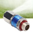thumbnail image 4 of Interrupteur de Pulvérisation Joint Union, Grand Application Tube d'Eau Raccords Anti-Enroulement Usure Simple pour Foresterie pour Agriculture, 4 of 8