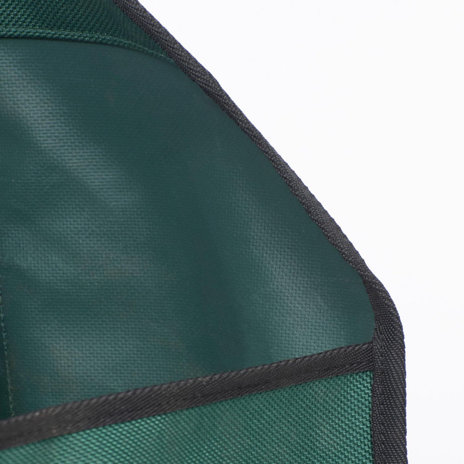 Sac robuste pour bois de chauffage, 24 x 12 x 20 po, vert