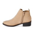 thumbnail image 2 of Time and Tru Women's Ankle Boots, 2 of 4