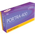 thumbnail image 1 of KODAK Portra 400 Professional ISO 400, 120 propack, Color Negative Film (5 Rolls per Pack), 1 of 2