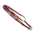 thumbnail image 4 of Bunblic Camera Shoulder Strap ,Double Camera Harness Travel Daily Matching Photography Enthusiasts Camera Strap Shoulder Harness brown, 4 of 8