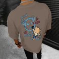 thumbnail image 4 of T-shirts à Manches Courtes pour Hommes T-Shirts Graphiques pour Hommes T-Shirts Grands et Longs pour Hommes T-Shirts Graphiques pour Hommes T-Shirts pour Hommes T-Shirts Unisexes T-Shirts de Sport pour Hommes T-Shirt Dossier pour Hommes, 4 of 4